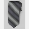 Awearness Kenneth Cole Ombre Stripe Tie