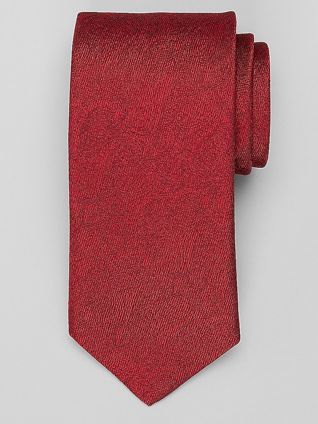 Men's Paisley Moderne Tie