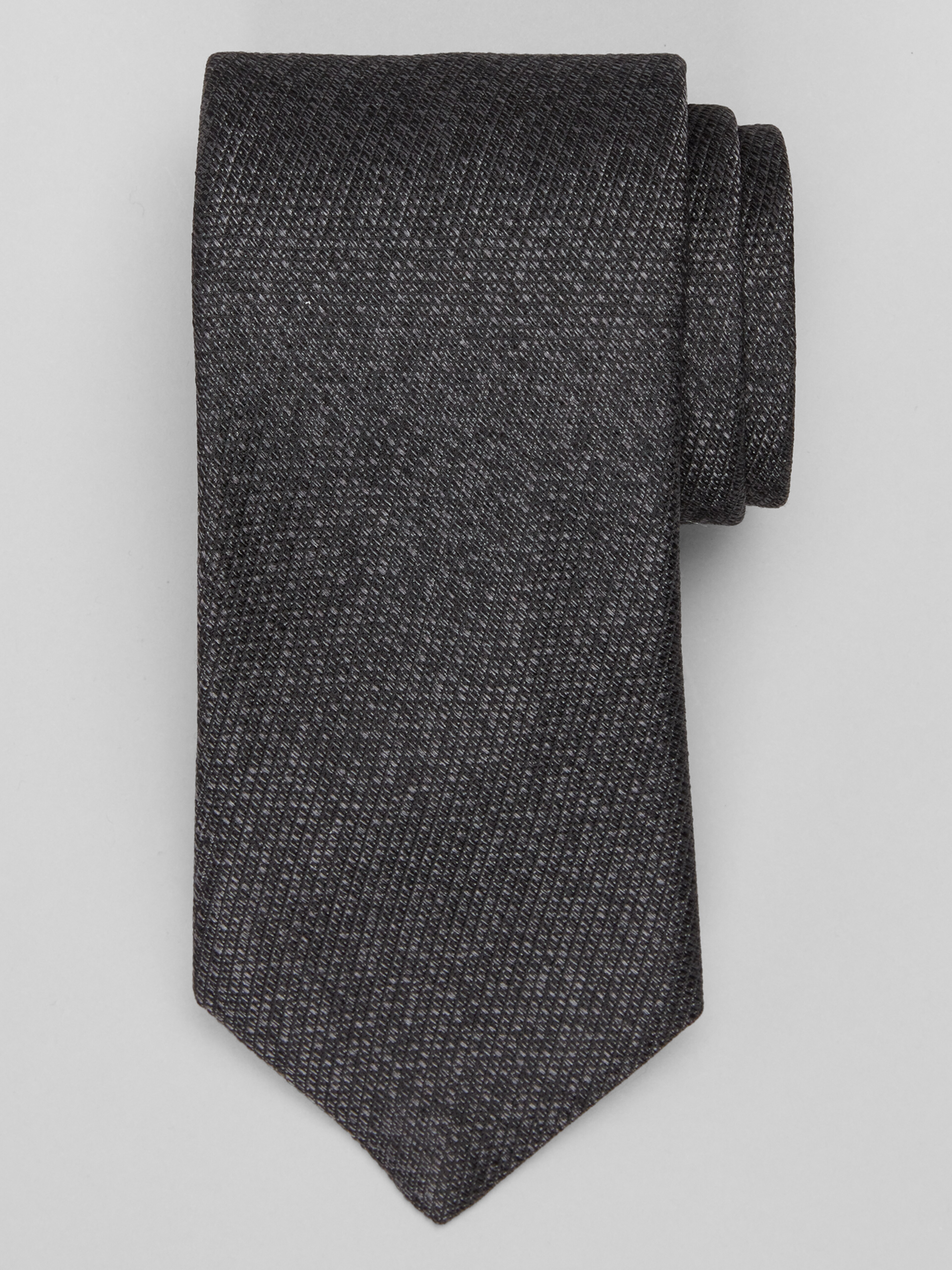 Obsession Solid Tie