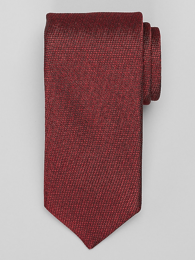 Men's Obsession Solid Tie
