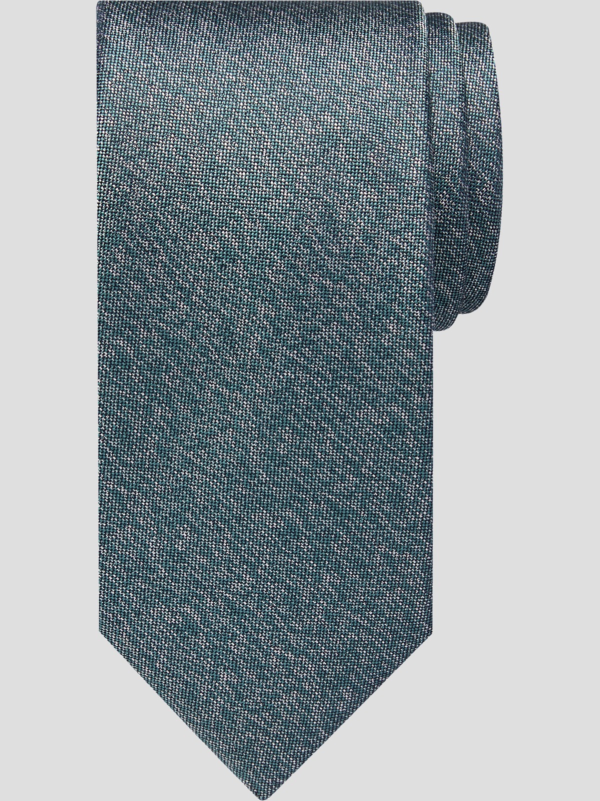 pronto uomo ties