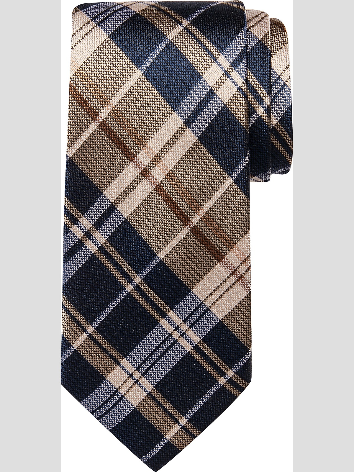 pronto uomo couture tie