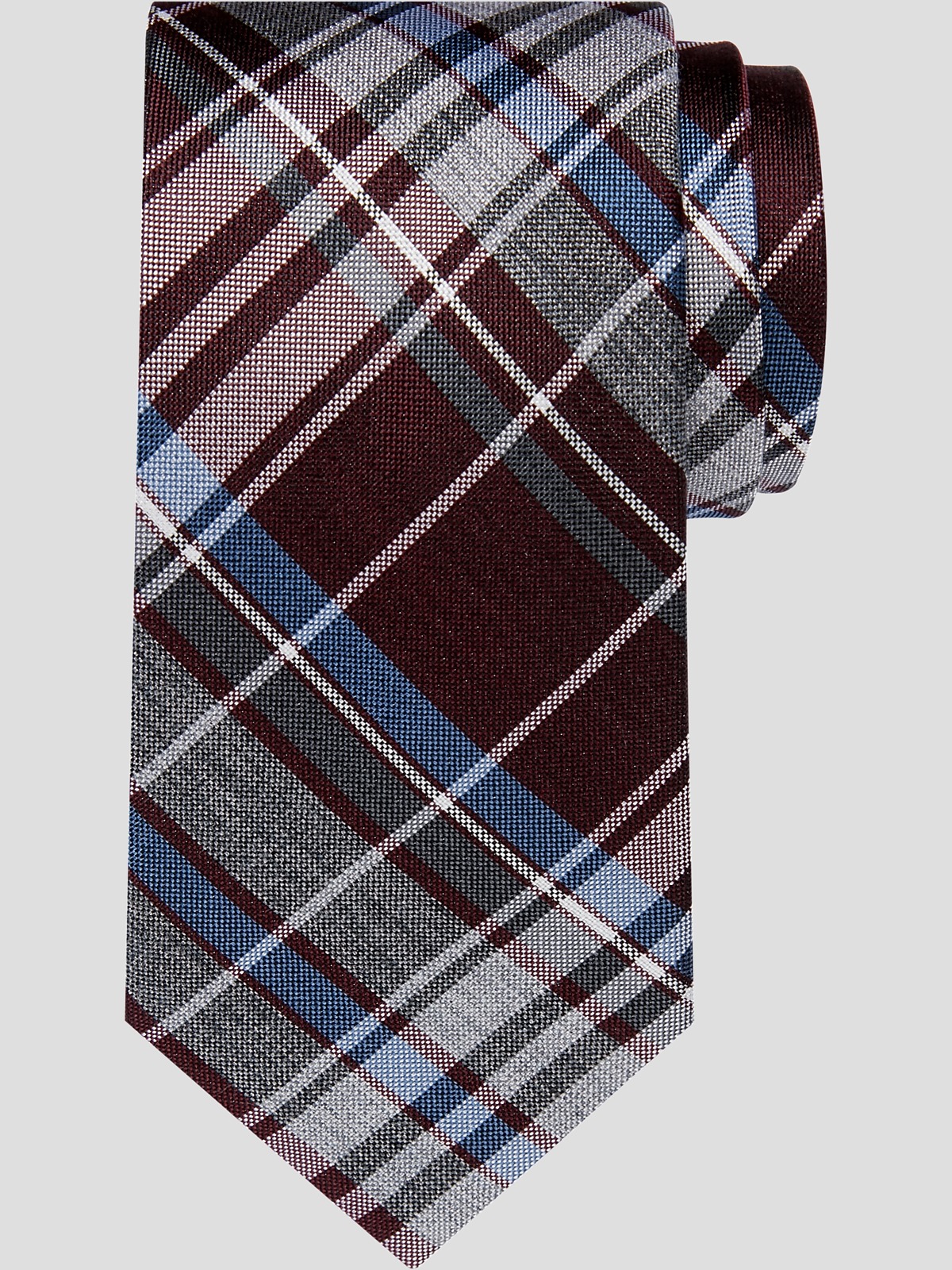 kenneth cole awearness tie
