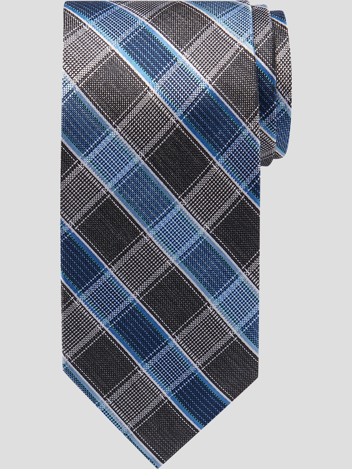 Pronto Uomo Narrow Tie Ties Men's Wearhouse
