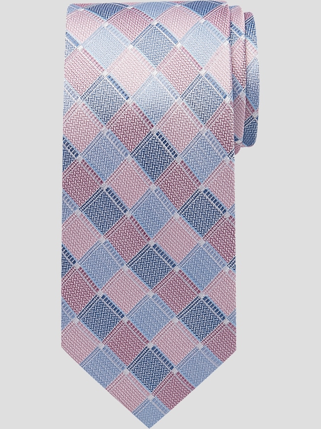 Calvin klein pink tie deals