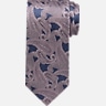 pronto uomo platinum tie