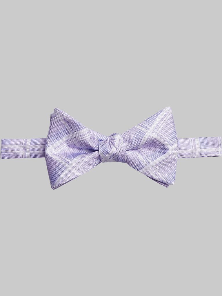 Calvin Klein PreTied Bow Tie All Sale Men's Wearhouse