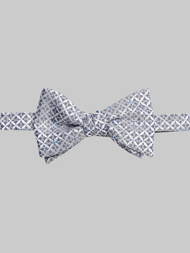 Calvin Klein PreTied Bow Tie All Sale Men's Wearhouse