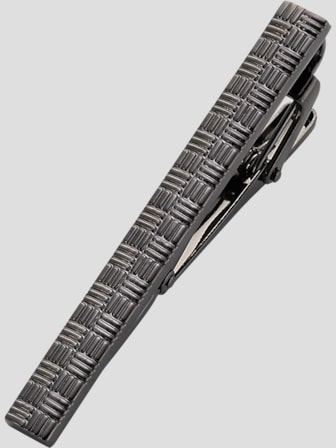 Minimalist Tie Bar
