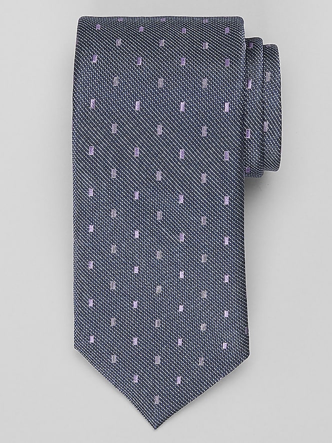 Awearness Kenneth Cole Skyscraper Neat Tie