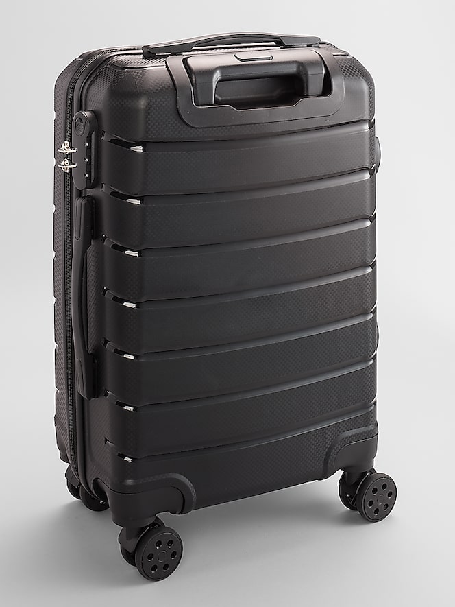 Awearness Kenneth Cole Hard-Side Carry-On Suitcase
