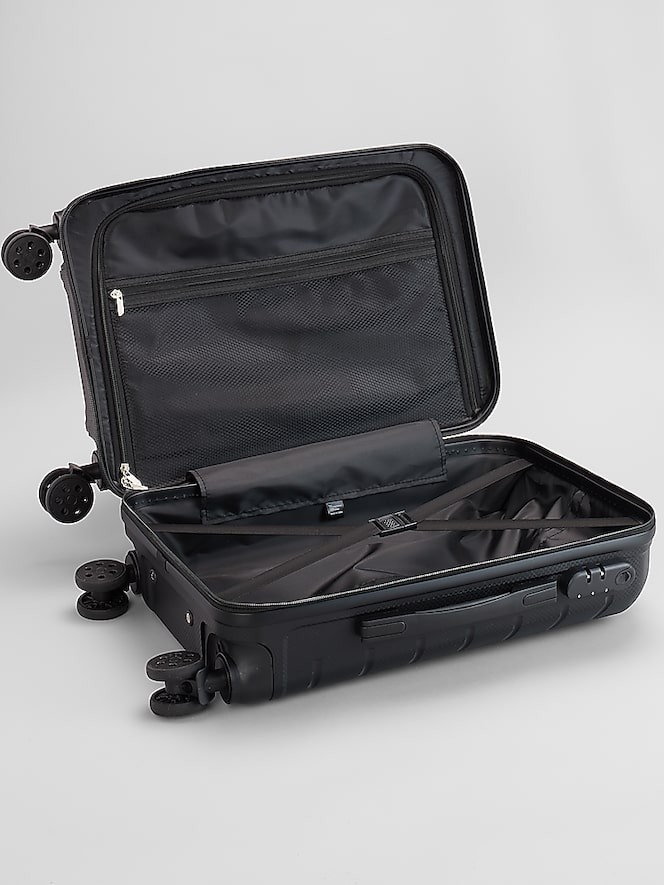 Awearness Kenneth Cole Hard-Side Carry-On Suitcase