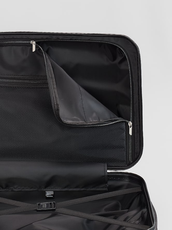 Awearness Kenneth Cole Hard-Side Carry-On Suitcase
