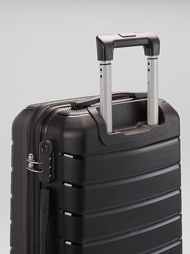 Awearness Kenneth Cole Hard-Side Carry-On Suitcase