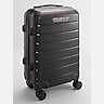 Awearness Kenneth Cole Hard-Side Carry-On Suitcase