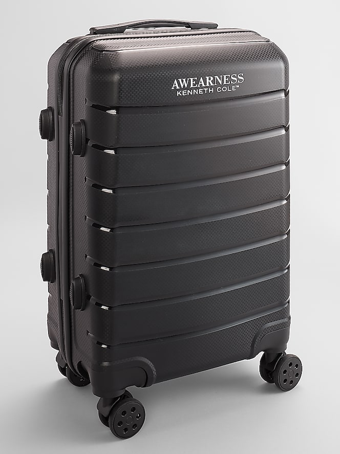 Awearness Kenneth Cole Hard-Side Carry-On Suitcase