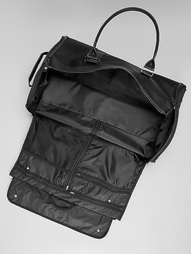 Awearness Kenneth Cole Wheeled Garment Duffle Bag