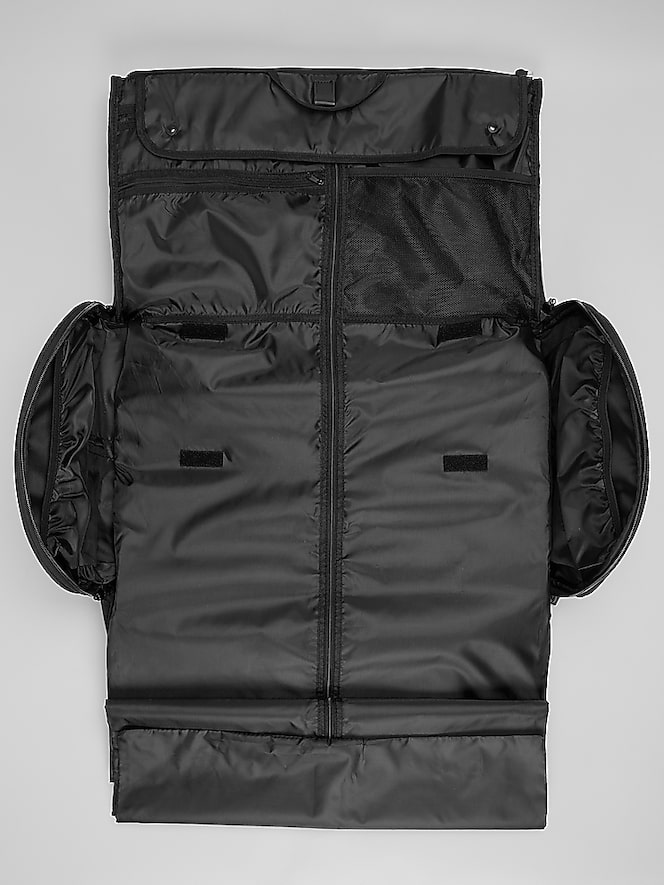 Awearness Kenneth Cole Wheeled Garment Duffle Bag