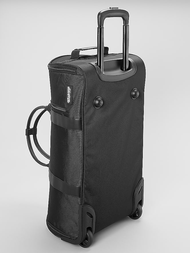 Awearness Kenneth Cole Wheeled Garment Duffle Bag