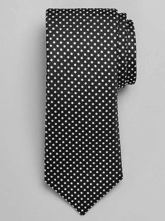 Joseph &Amp; Feiss Dot Tie