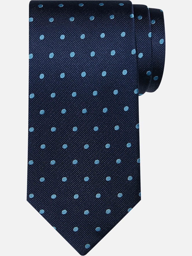 Tommy Hilfiger Narrow Tie | All Clearance $39.99| Men's Wearhouse