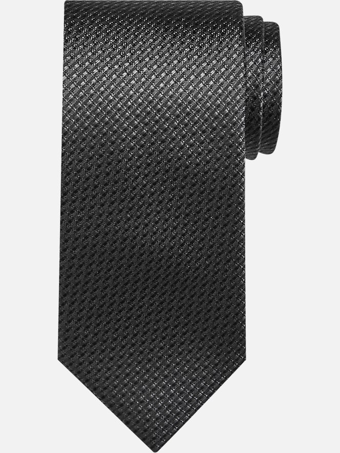 Calvin Klein Narrow Tie | Formal Accessories| Men's Wearhouse