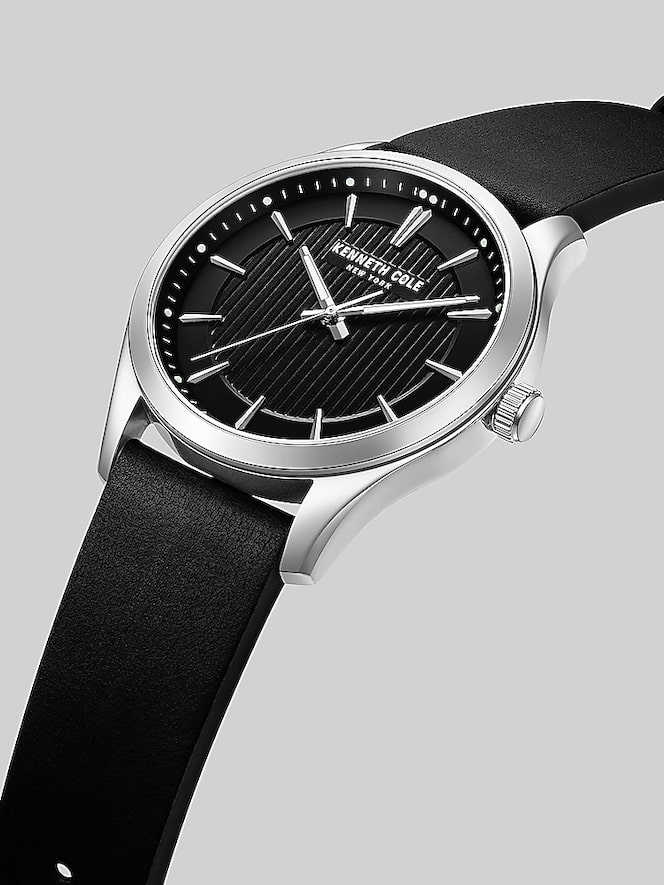 Kenneth Cole Modern Classic Watch