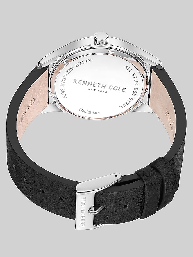 Kenneth Cole Modern Classic Watch