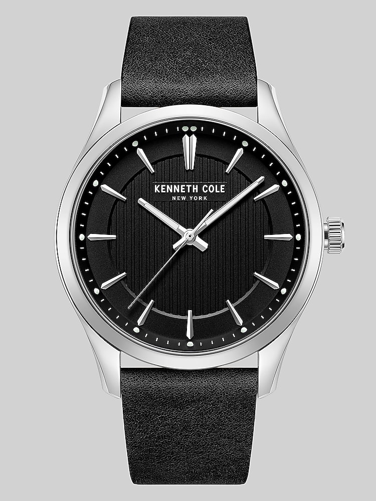 Kenneth‎ Cole Modern Classic Watch Classic Matte Bracelet Watch main image 3