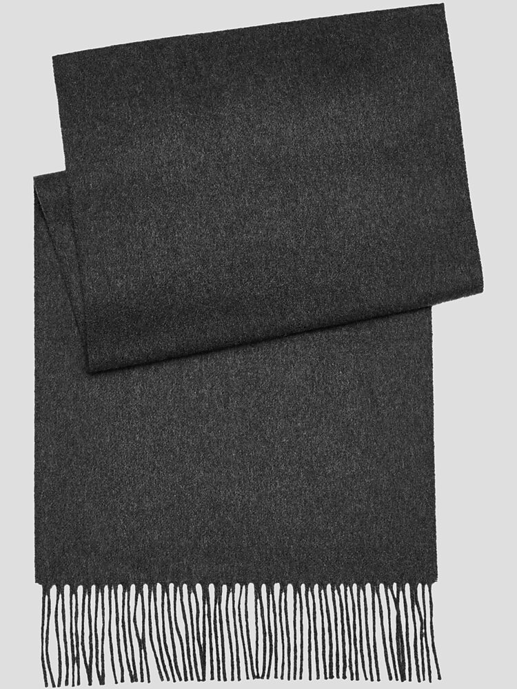Joseph Abboud Cashmere Scarf Scarves Men s Wearhouse