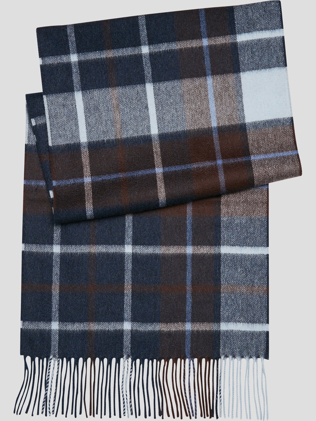 Joseph Abboud Cashmere Scarf Scarves Men s Wearhouse