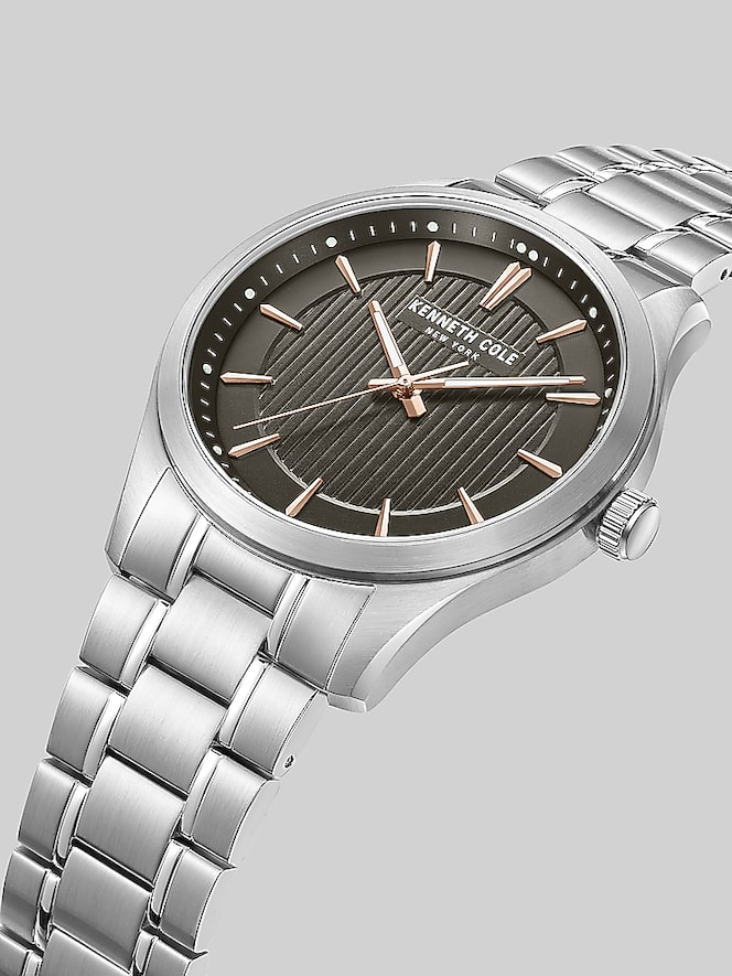Kenneth Cole Modern Classic Watch