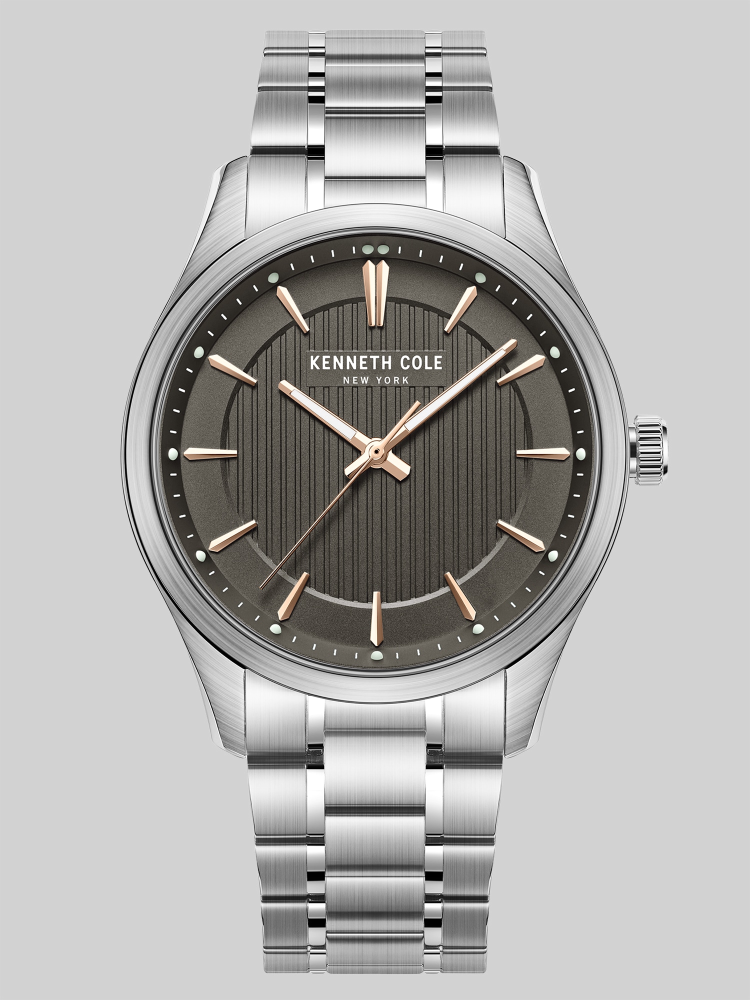 Modern Classic Watch