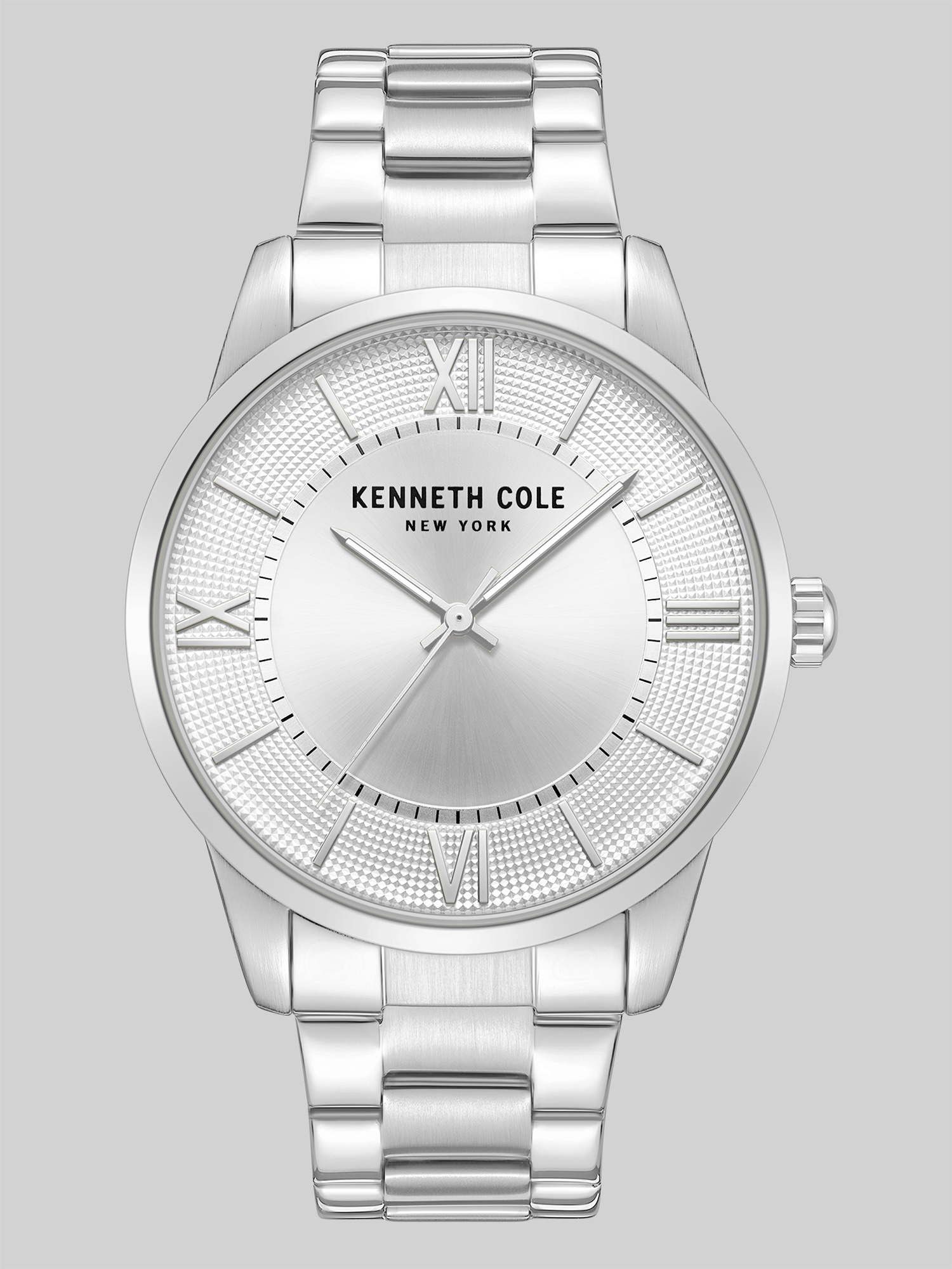 Modern Classic Watch