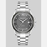 Kenneth Cole 42mm Genuine Diamond Dial Watch