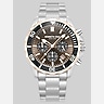 Kenneth Cole Chronograph Bracelet Watch