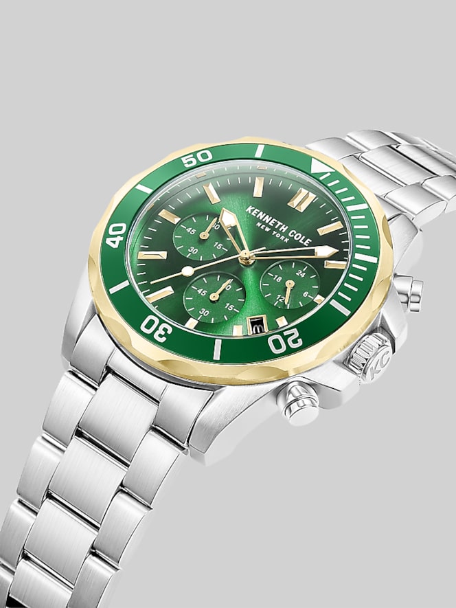 Kenneth Cole Sport Watch