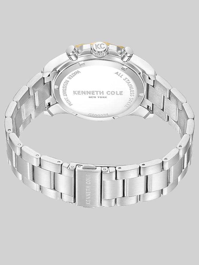 Kenneth Cole Sport Watch