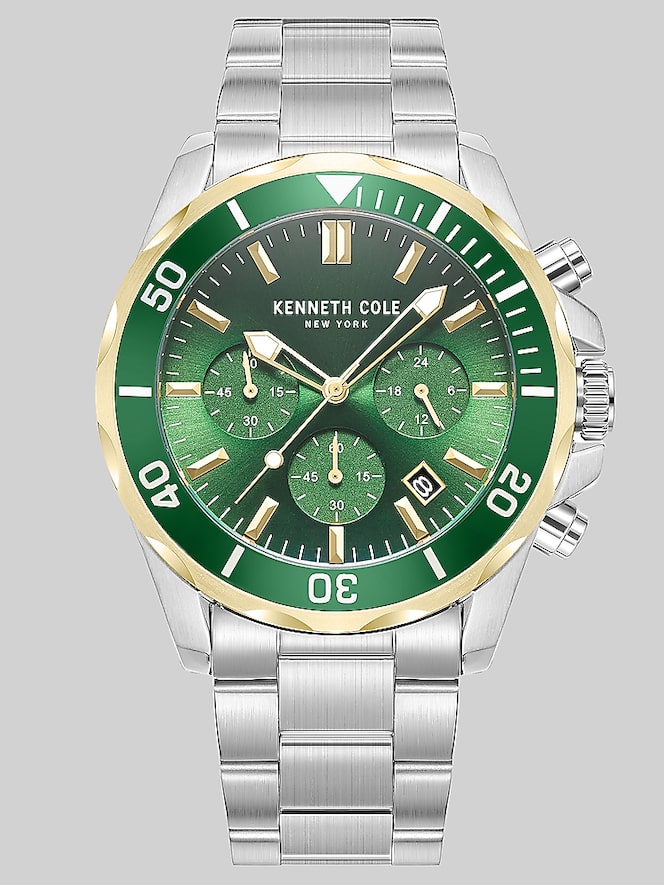 Kenneth Cole Sport Watch