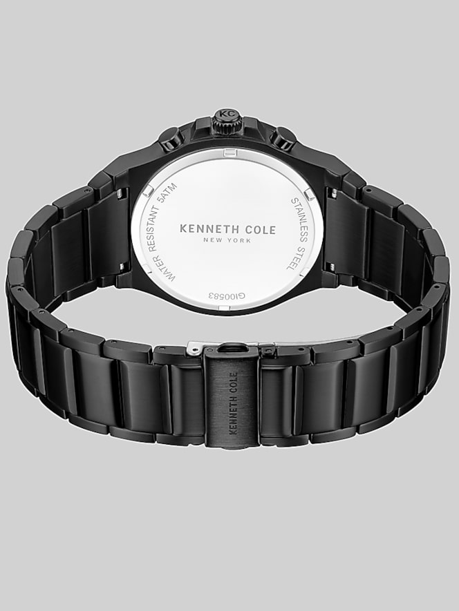Kenneth Cole Chronograph Watch