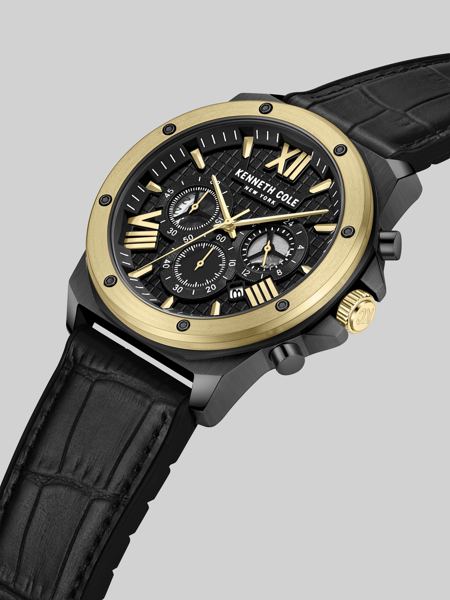 Dress Sport Watch