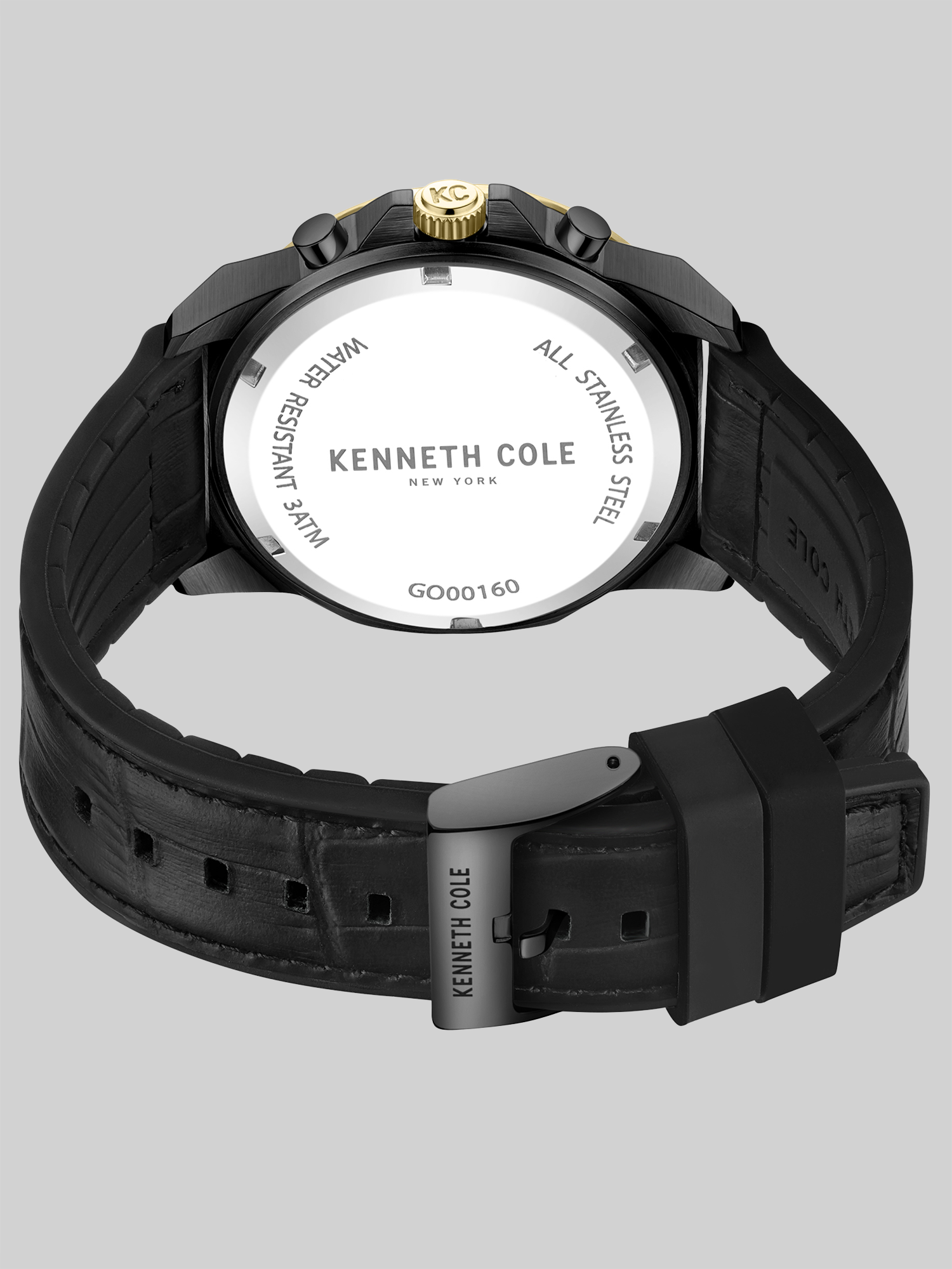 Dress Sport Watch