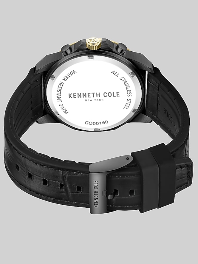 Kenneth Cole Dress Sport Watch