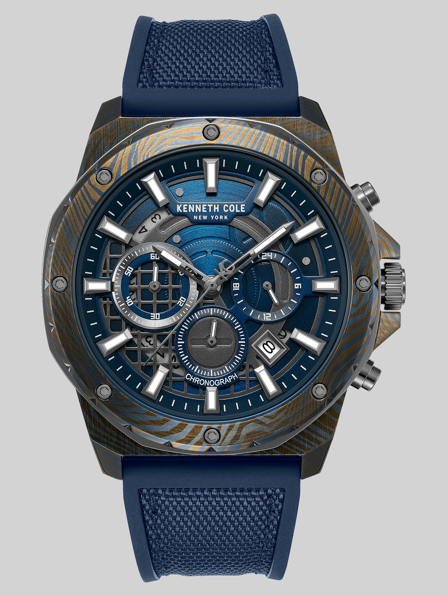 Chronograph Watch