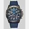 Kenneth Cole Chronograph Watch