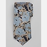 Joseph Abboud Twill Floral Tie
