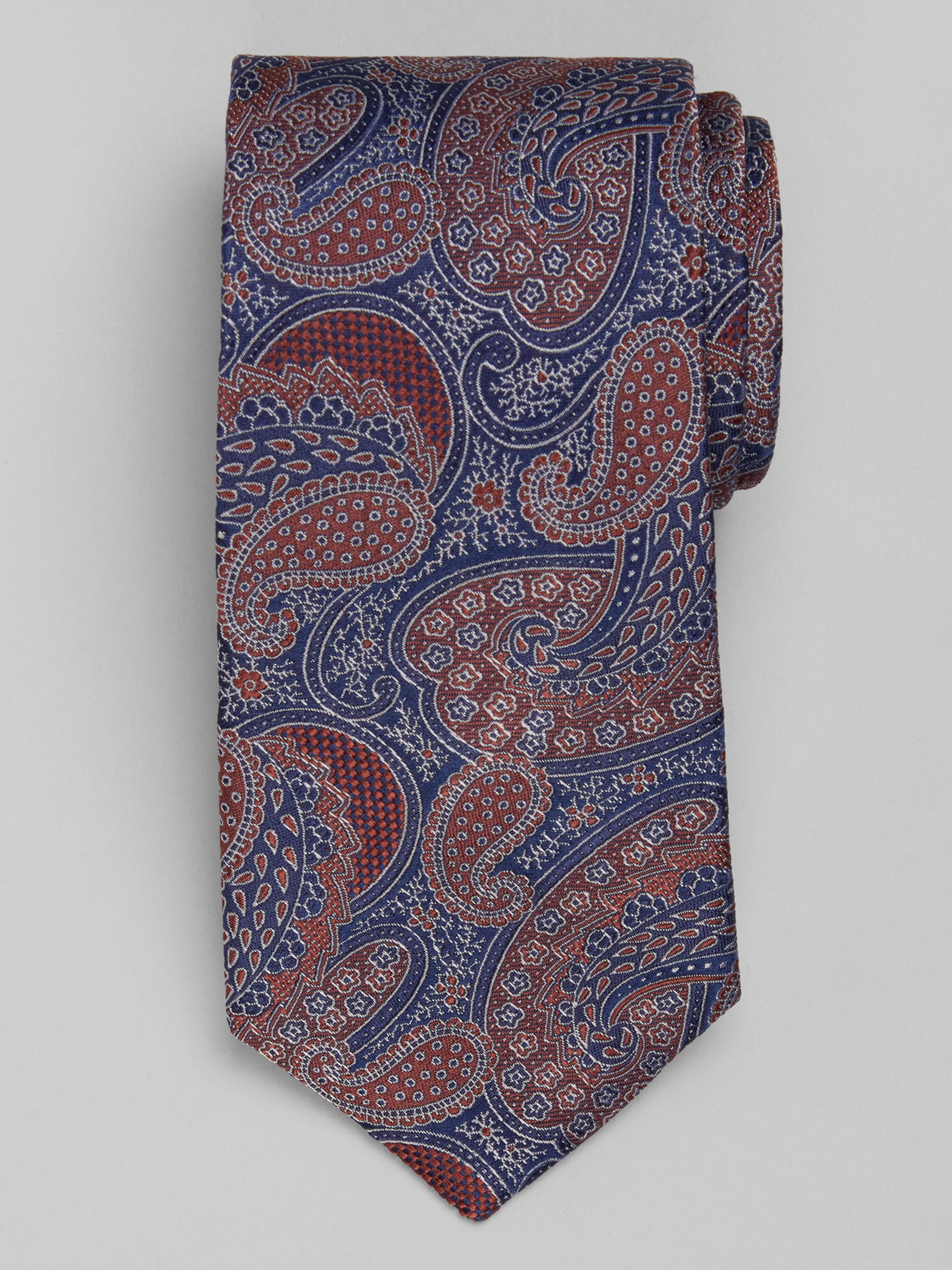 Paisley Tie