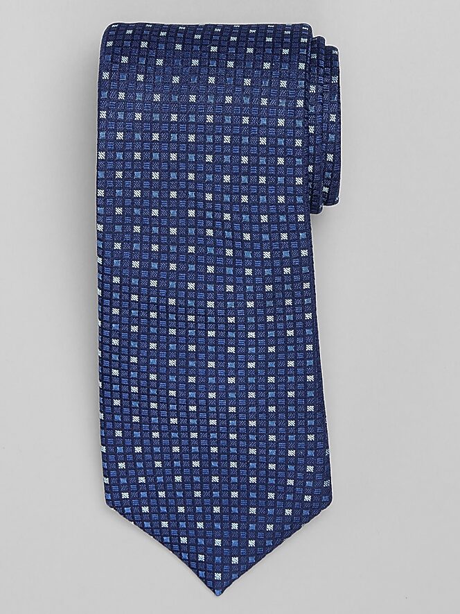Joseph Abboud Multi Square Tie