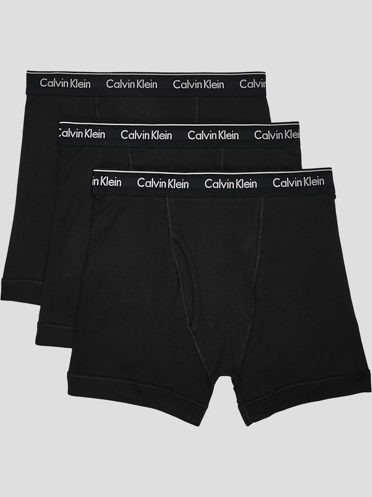Calvin klein sale 3 pack sale