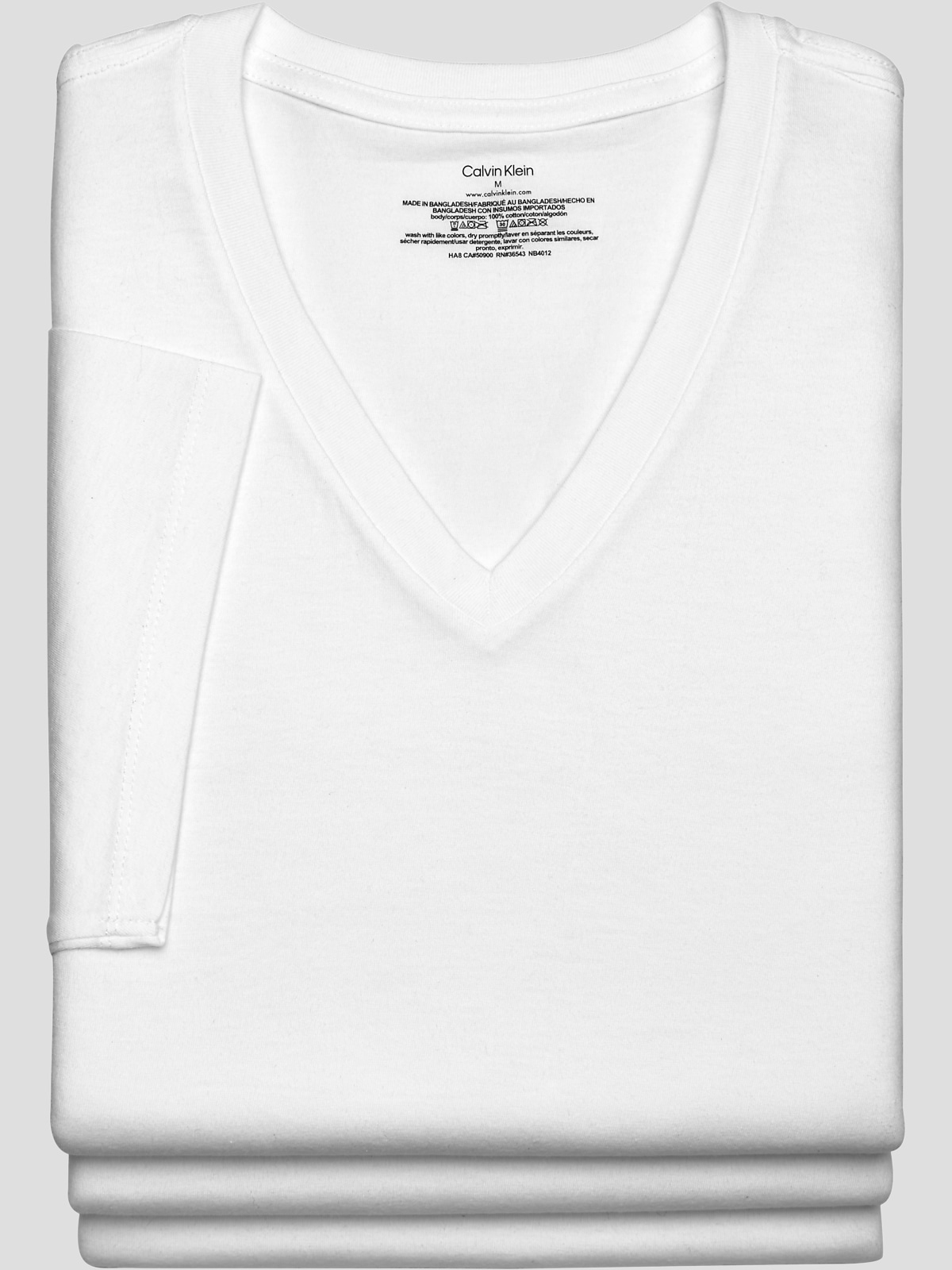 Calvin klein rn new arrivals 36543 ca 50900 shirt